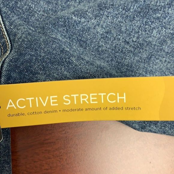 Lee denim jacket - Picture 13 of 13